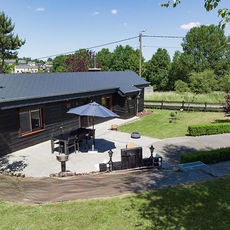 Gite Haven Maissin Exteriör bild