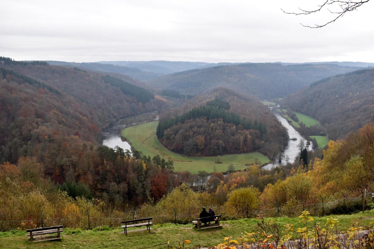 Gite Haven Maissin Exteriör bild