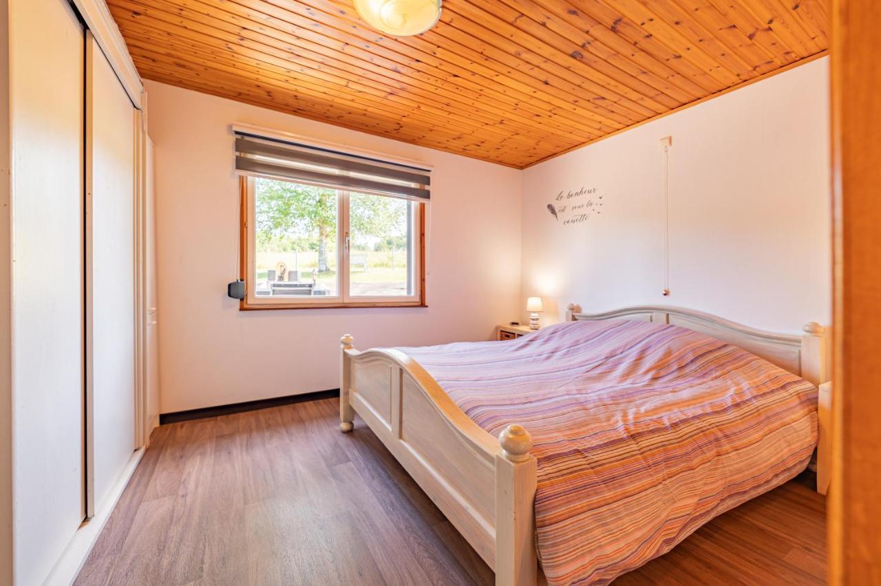 Gite Haven Maissin Exteriör bild