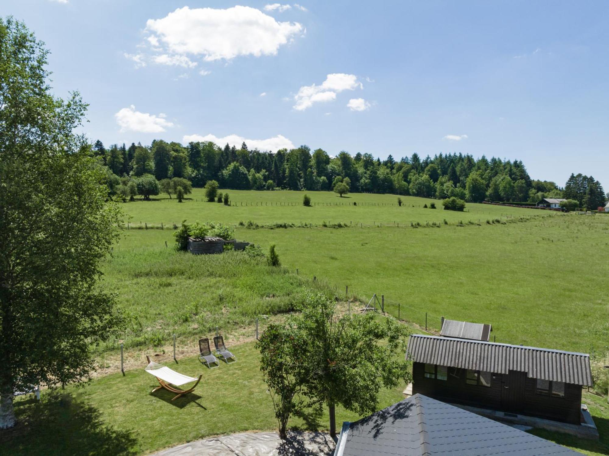 Gite Haven Maissin Exteriör bild