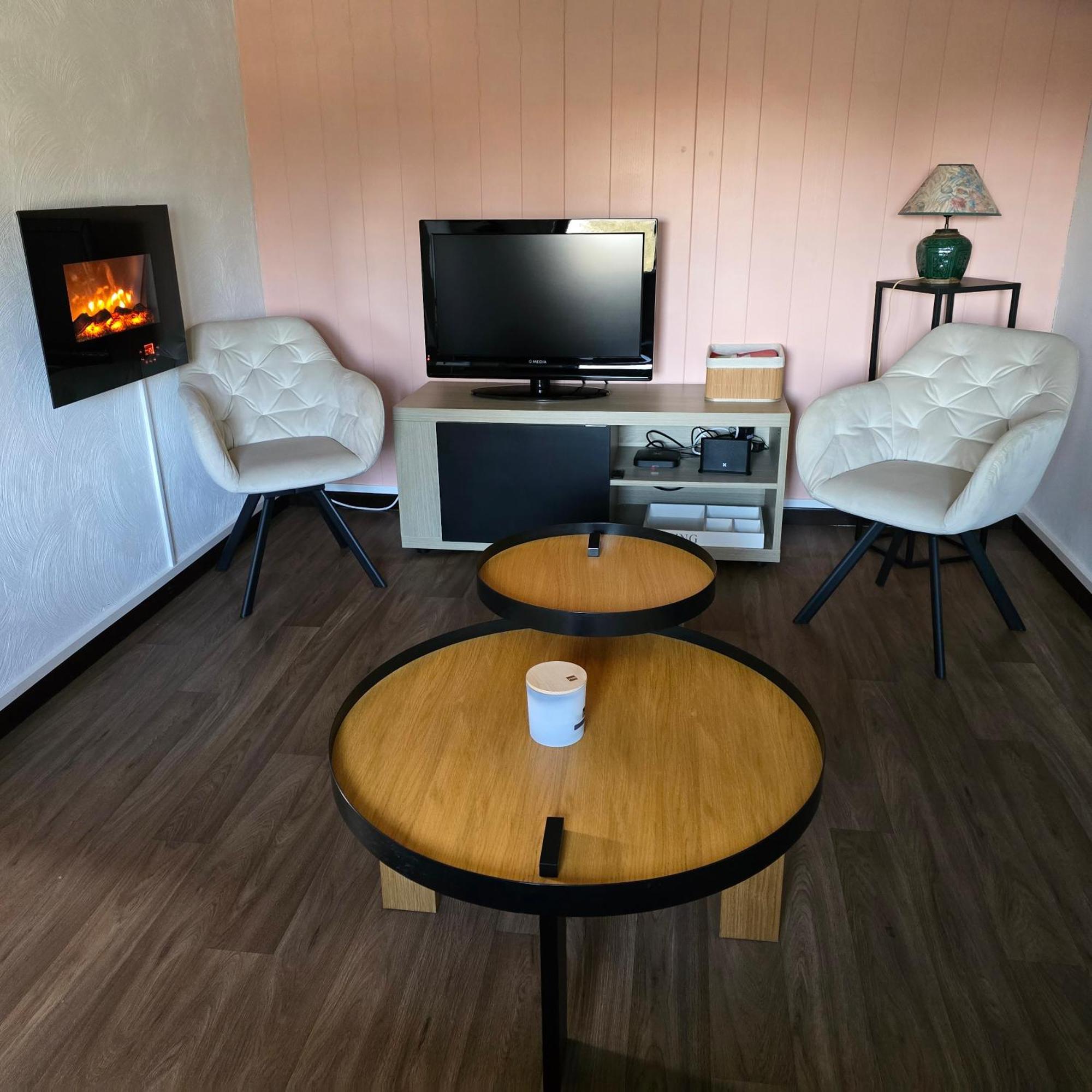 Gite Haven Maissin Exteriör bild